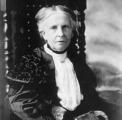 Olympia Brown